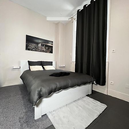 Studio Cosy Ermont Exterior photo